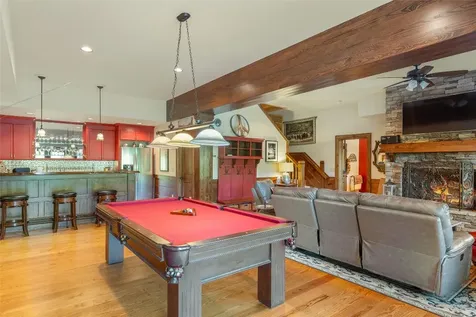 65 W Stone Pointe Lane Cullowhee NC 28723