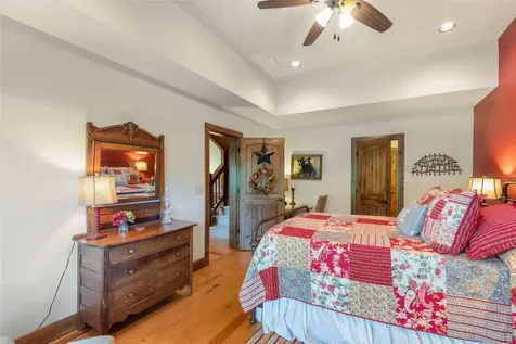 65 W Stone Pointe Lane Cullowhee NC 28723