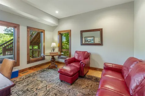 65 W Stone Pointe Lane Cullowhee NC 28723