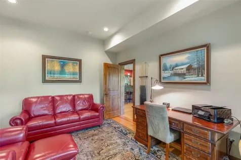 65 W Stone Pointe Lane Cullowhee NC 28723