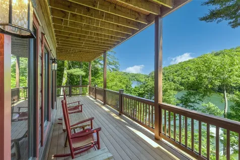 65 W Stone Pointe Lane Cullowhee NC 28723