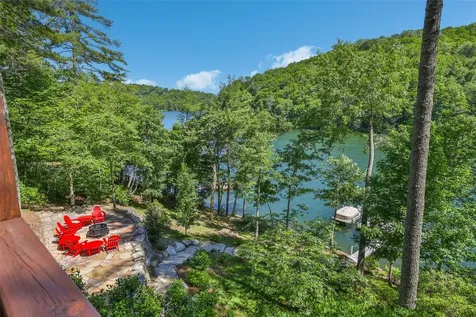 65 W Stone Pointe Lane Cullowhee NC 28723