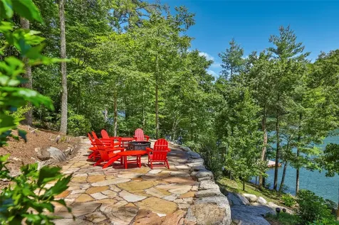 65 W Stone Pointe Lane Cullowhee NC 28723