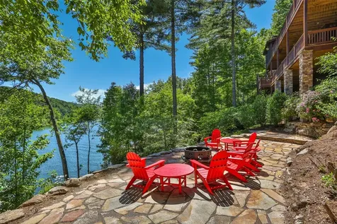 65 W Stone Pointe Lane Cullowhee NC 28723