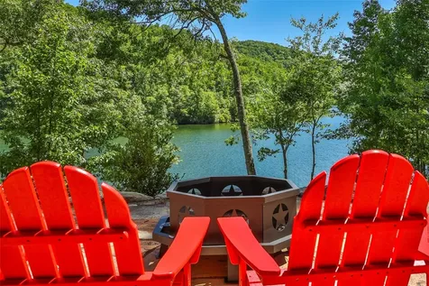 65 W Stone Pointe Lane Cullowhee NC 28723