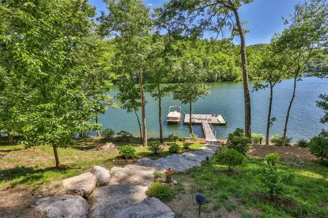 65 W Stone Pointe Lane Cullowhee NC 28723
