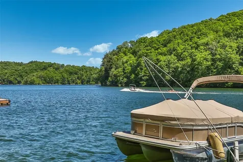 65 W Stone Pointe Lane Cullowhee NC 28723