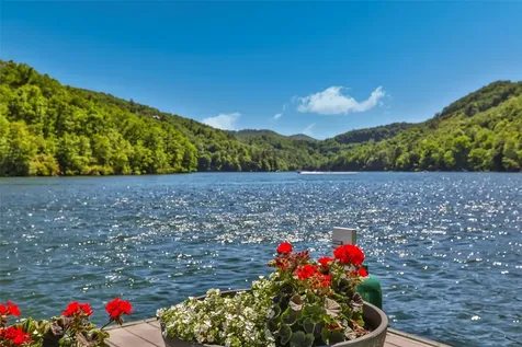65 W Stone Pointe Lane Cullowhee NC 28723