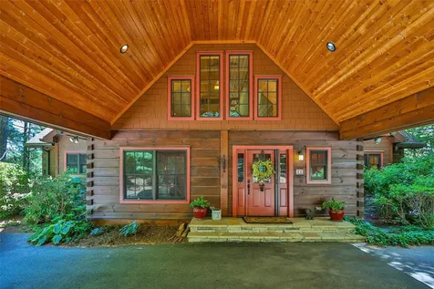 65 W Stone Pointe Lane Cullowhee NC 28723