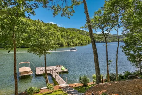 65 W Stone Pointe Lane Cullowhee NC 28723