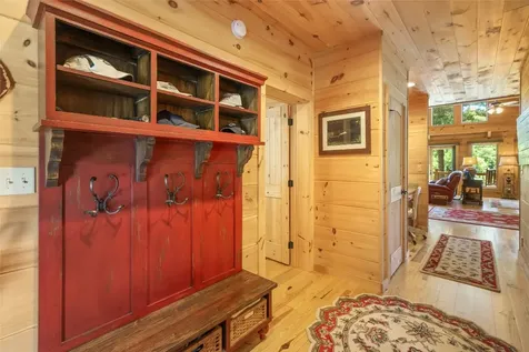 65 W Stone Pointe Lane Cullowhee NC 28723