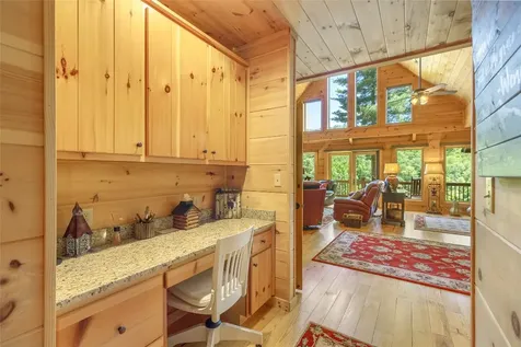 65 W Stone Pointe Lane Cullowhee NC 28723