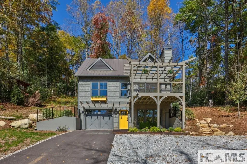 352 Chowan Drive Highlands NC 28741