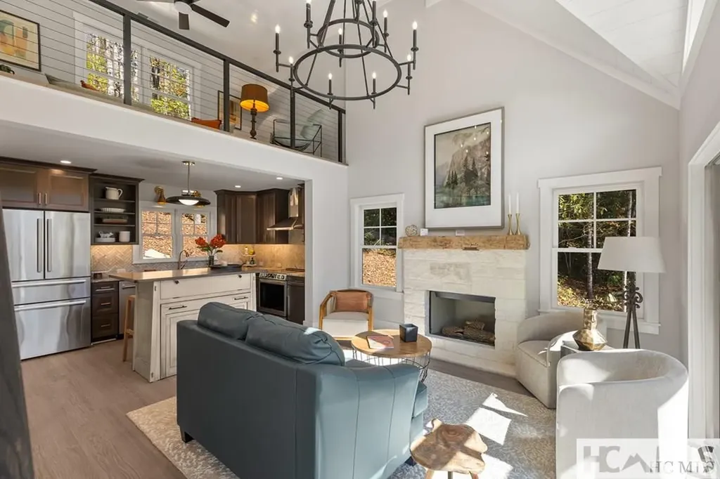 352 Chowan Drive Highlands NC 28741