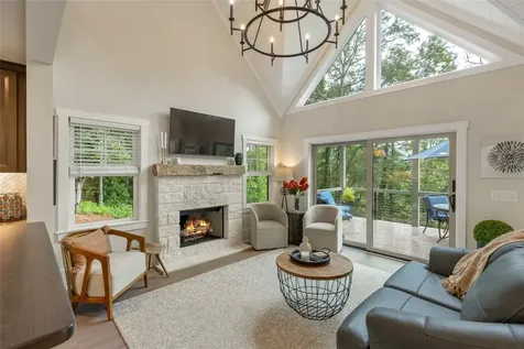 352 Chowan Drive Highlands NC 28741