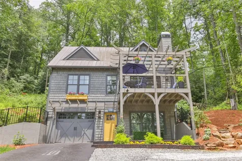 352 Chowan Drive Highlands NC 28741