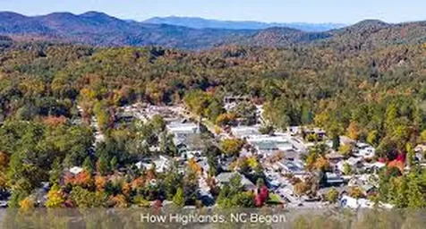 352 Chowan Drive Highlands NC 28741