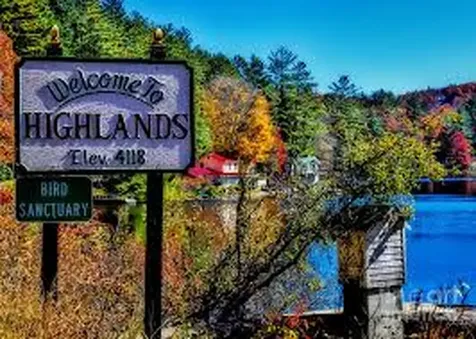 352 Chowan Drive Highlands NC 28741