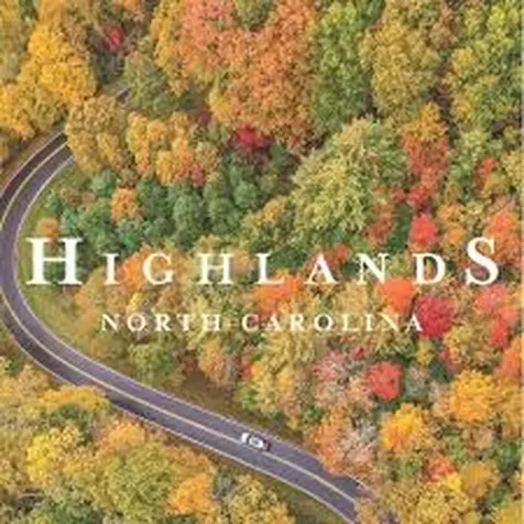 352 Chowan Drive Highlands NC 28741