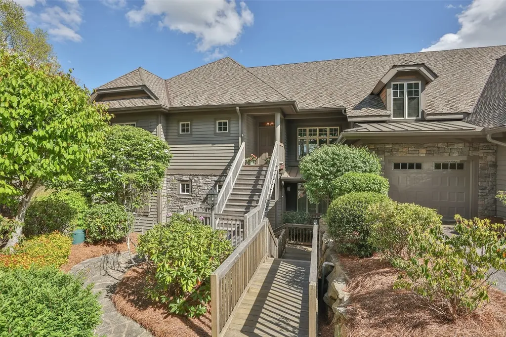 20-403 Skyview Trail Cullowhee NC 28723