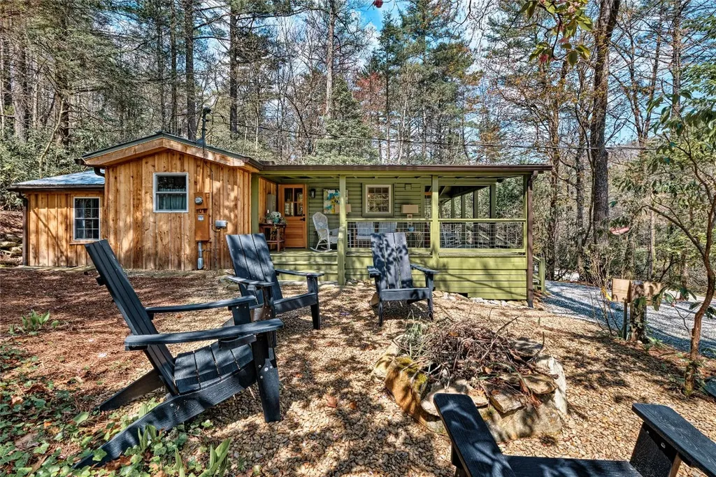 489 Lance Cashiers NC 28717