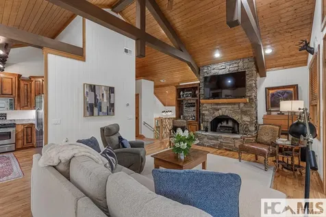 71 Cart Path Cullowhee NC 28723