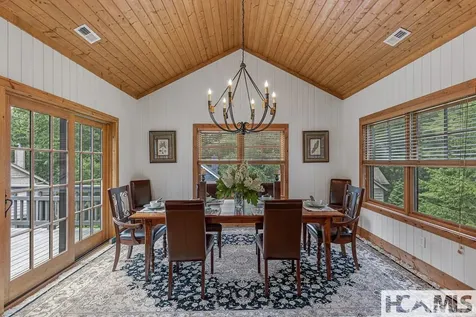 71 Cart Path Cullowhee NC 28723