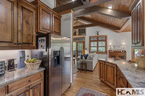 71 Cart Path Cullowhee NC 28723