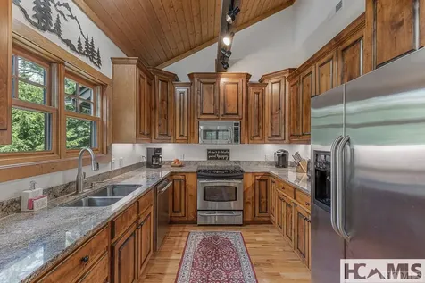 71 Cart Path Cullowhee NC 28723