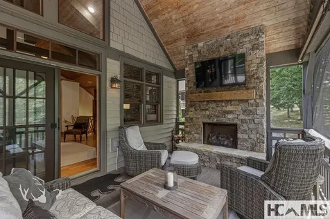 71 Cart Path Cullowhee NC 28723