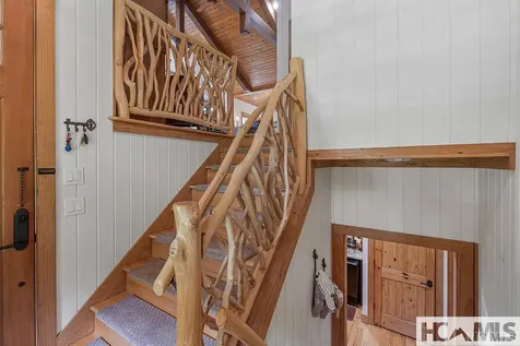 71 Cart Path Cullowhee NC 28723