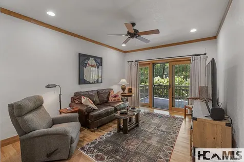 71 Cart Path Cullowhee NC 28723