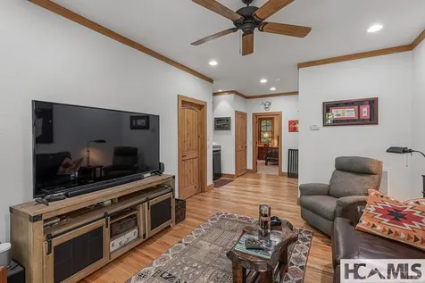 71 Cart Path Cullowhee NC 28723