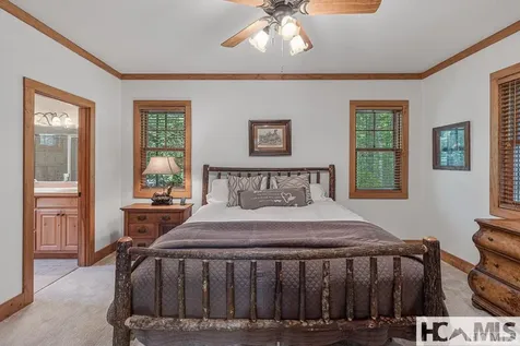 71 Cart Path Cullowhee NC 28723