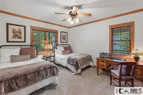 71 Cart Path Cullowhee NC 28723