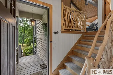 71 Cart Path Cullowhee NC 28723