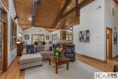 71 Cart Path Cullowhee NC 28723