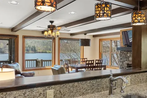 45 Bluegill Lane Glenville NC 28736