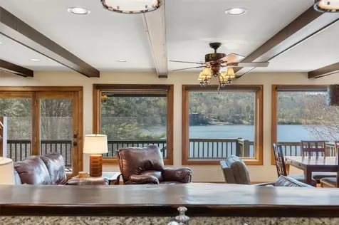 45 Bluegill Lane Glenville NC 28736