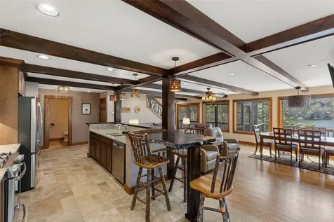 45 Bluegill Lane Glenville NC 28736