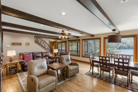 45 Bluegill Lane Glenville NC 28736