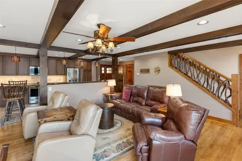 45 Bluegill Lane Glenville NC 28736