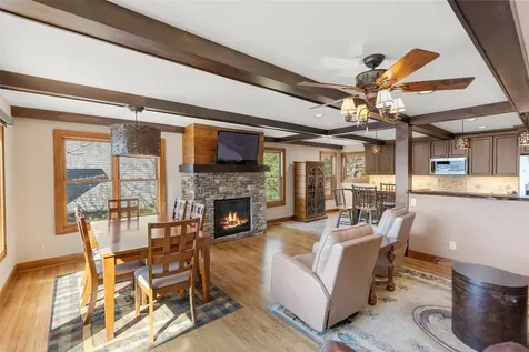 45 Bluegill Lane Glenville NC 28736