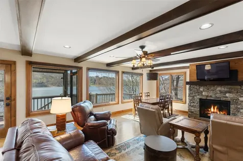 45 Bluegill Lane Glenville NC 28736