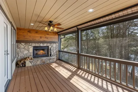 45 Bluegill Lane Glenville NC 28736