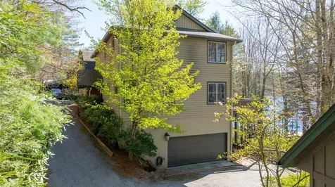 45 Bluegill Lane Glenville NC 28736