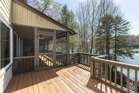 45 Bluegill Lane Glenville NC 28736