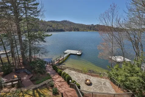 45 Bluegill Lane Glenville NC 28736