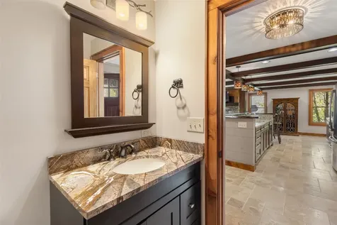 45 Bluegill Lane Glenville NC 28736