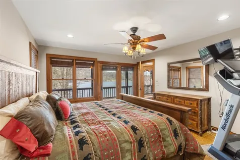 45 Bluegill Lane Glenville NC 28736